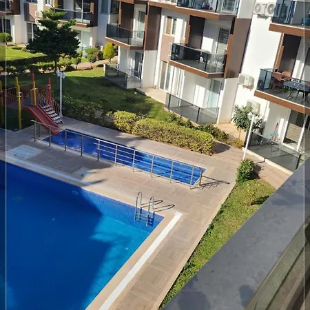 Pinar C5 * Fethiye
