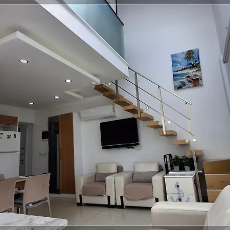 Pinar C5 Apartment *
