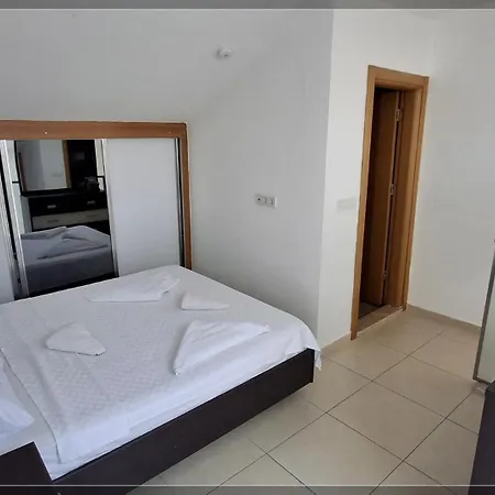 Apartament Pinar C5 Fethiye