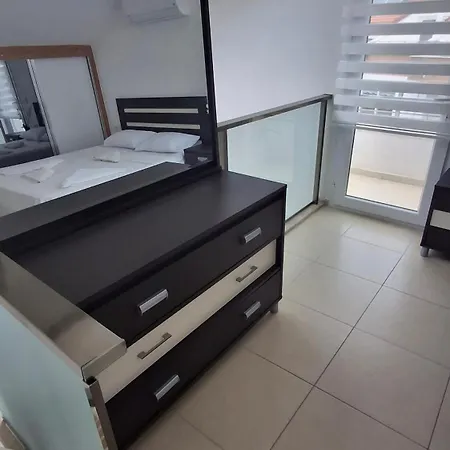 Pinar C5 Apartment
