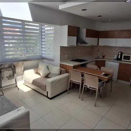 Pinar C5 Apartment *