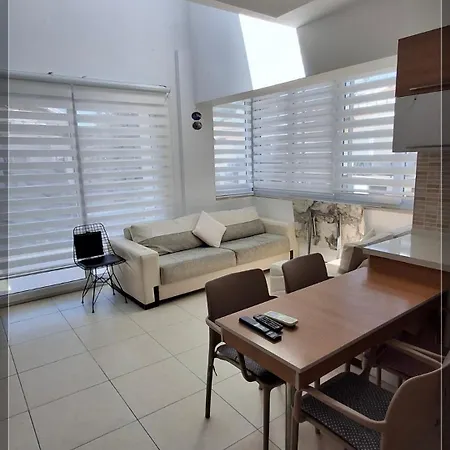Pinar C5 Apartment Fethiye