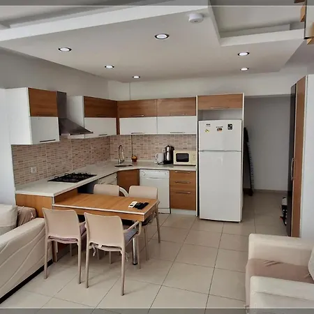 Apartament Pinar C5 *