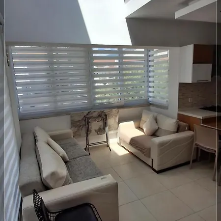 Apartment Pinar C5 Fethiye