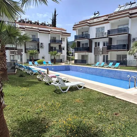 Pinar C5