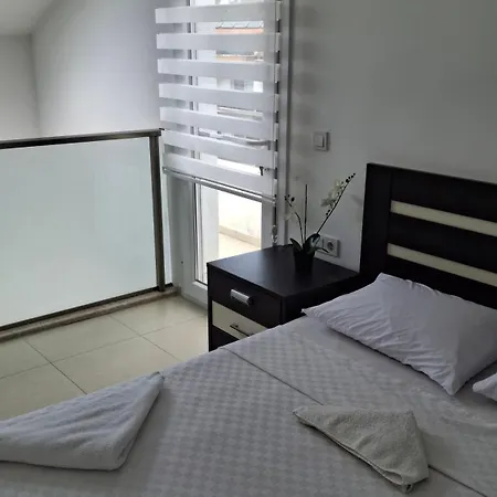 Pinar C5 Apartment