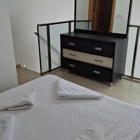 Apartment Pinar C5