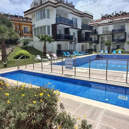 Pinar C5 Apartment Fethiye