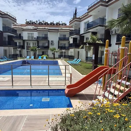 Apartment Pinar C5 Fethiye